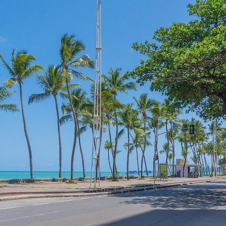 Avenida Boa Viagem Beira Mar Apartment Ресифи Екстериор снимка